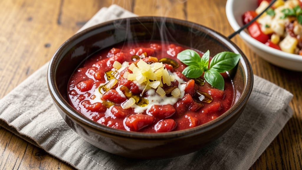 Award-Winning Vodka Sauce Recipe: Silky Smooth Heat with Celery Crown Crunch