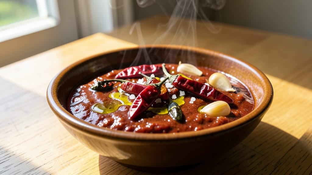 Authentic Portuguese Piri Piri Sauce Recipe: Fiery Chilli Heat With Citrus Brightness