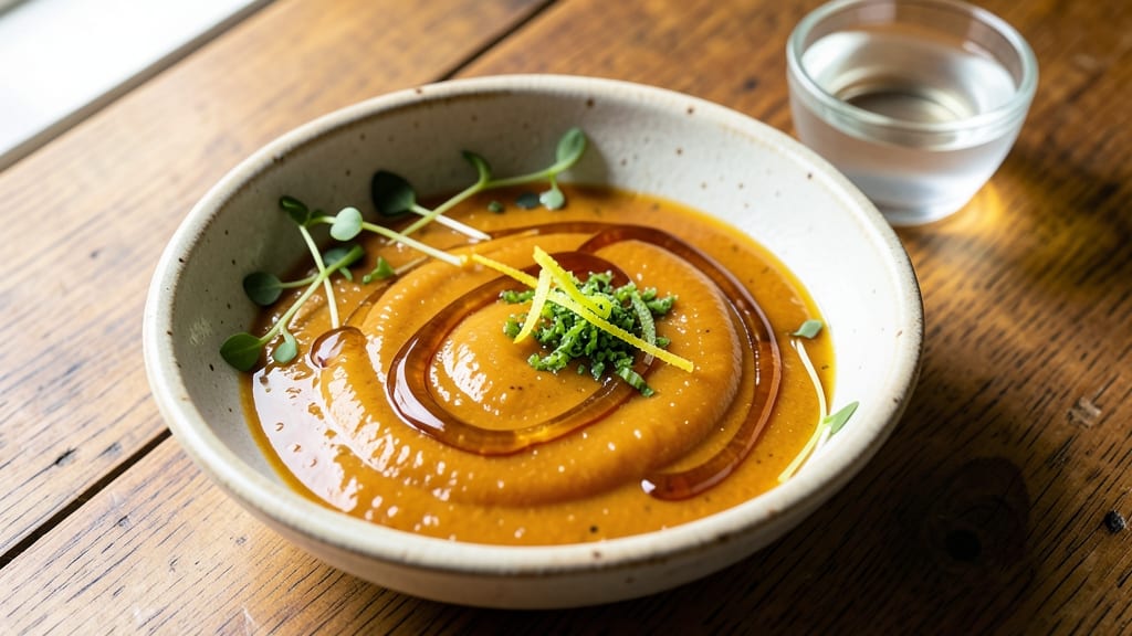 Basic Ponzu Sauce Recipe: Umami-Packed Citrus Balance in 10 Minutes