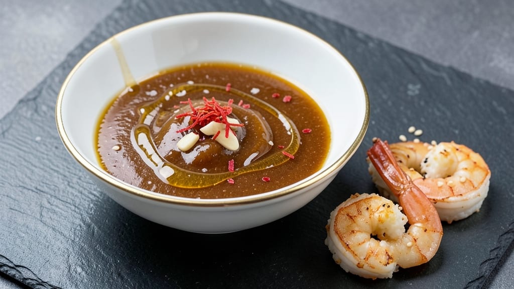 Apricot Dipping Sauce for Coconut Shrimp Recipe: Sweet-Tart Balance That Elevates Crispy Bites