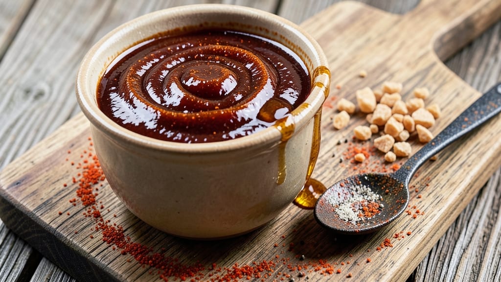 Authentic Texas BBQ Sauce Recipe: Bold Smoky-Sweet Balance for Brisket and Ribs