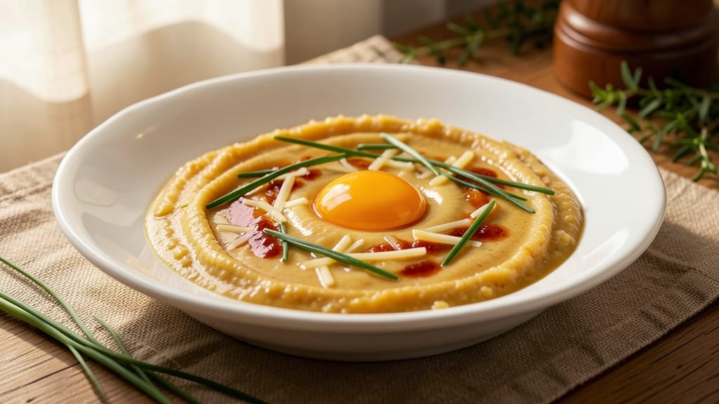 Sauce Mornay Recipe: Cheese-Infused Cream Sauce in 15 Minutes