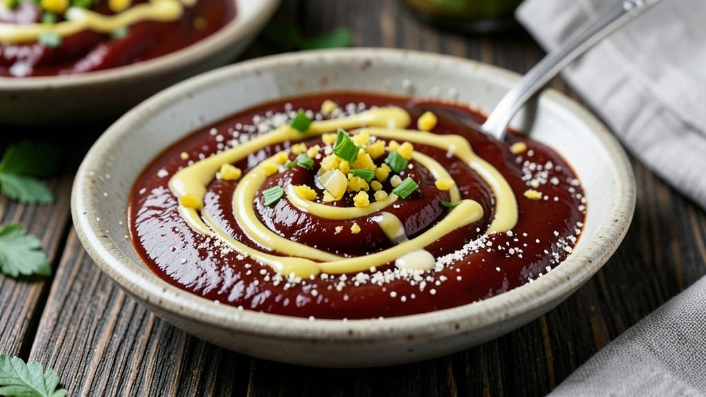 B&K Coney Sauce Recipe: Velvet-Smooth Tomato Base With Hidden Horseradish Kick