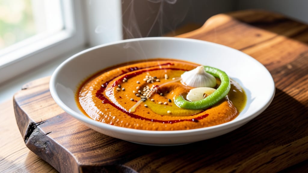 Asian Hot Mustard Sauce Recipe: Spicy-Sweet Velocity for Dipping and Glazing