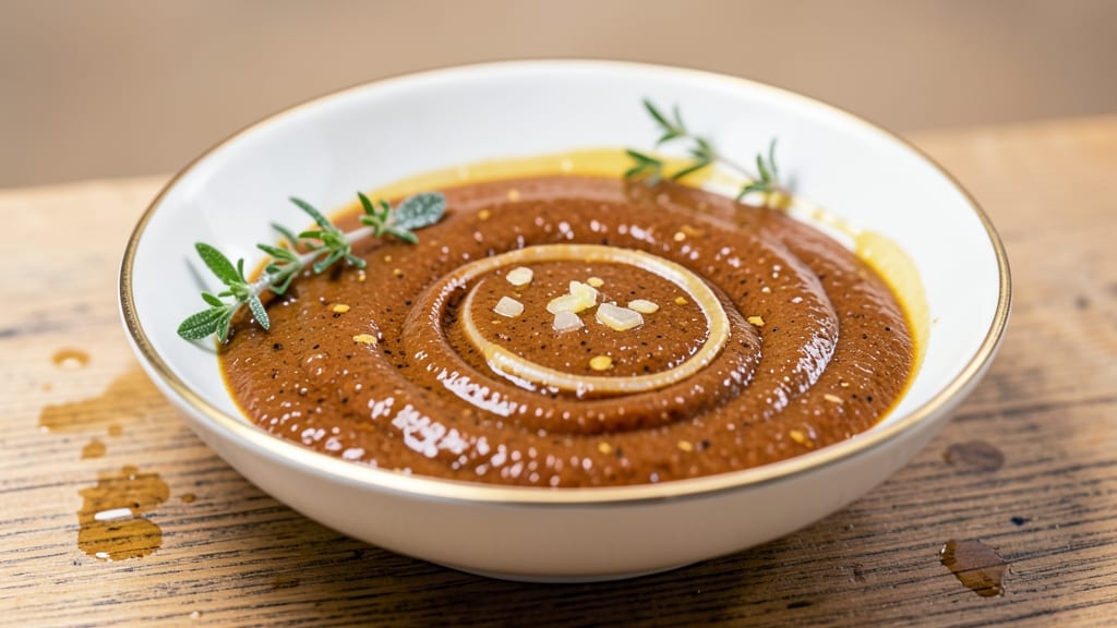All-Purpose Sauce Recipe: Versatile Velocity for Every Meal