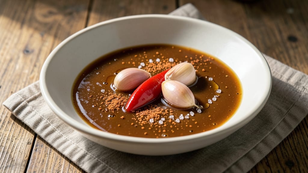 Amino Sauce Recipe: Smoky Umami Bomb for Stir-Fries and Grilling