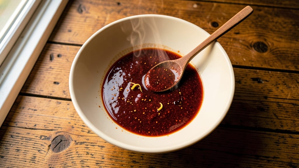 Applebees Asian Chili Sauce Recipe: Sweet-Spicy Swirl for Dipping and Wings