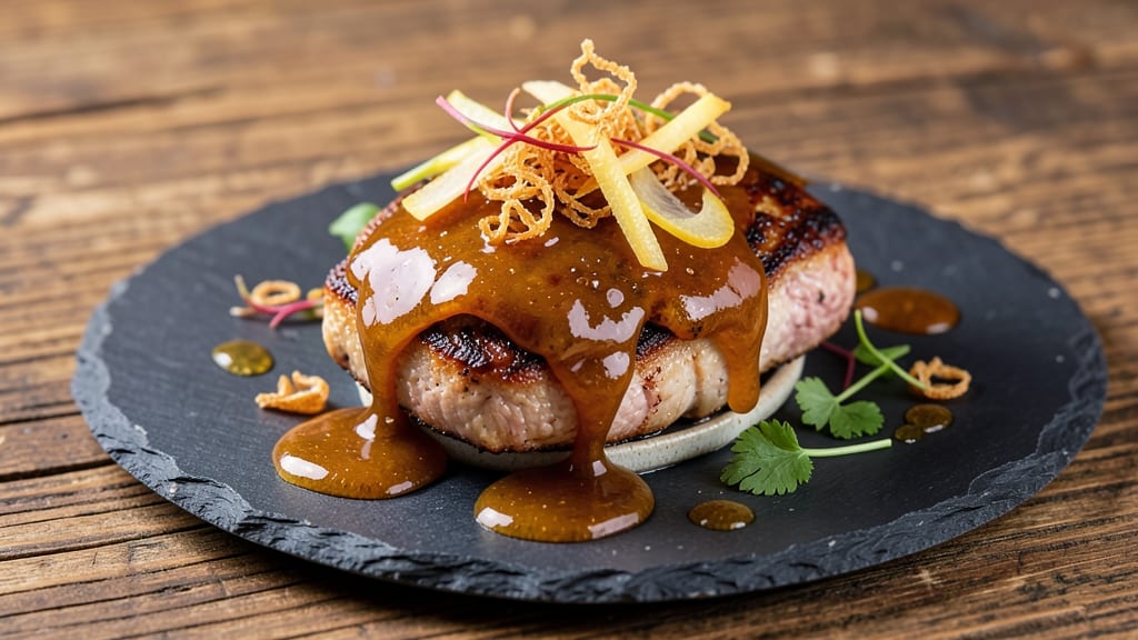 Bachan Teriyaki Sauce Recipe: Deep Umami Glaze With Pineapple Brightness