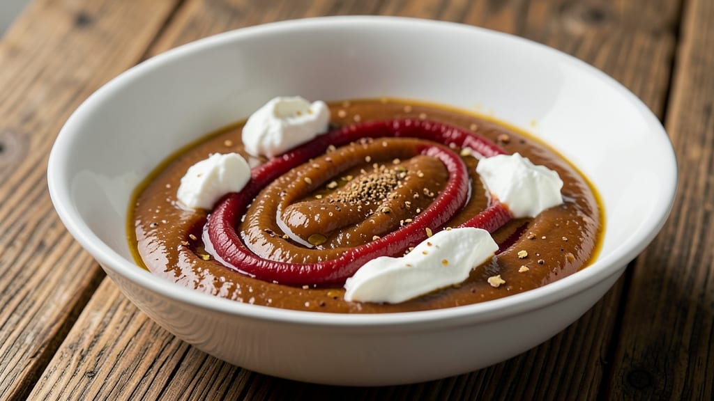 Arch Deluxe Sauce Recipe: Smoky Chipotle Cream Cheese Velocity