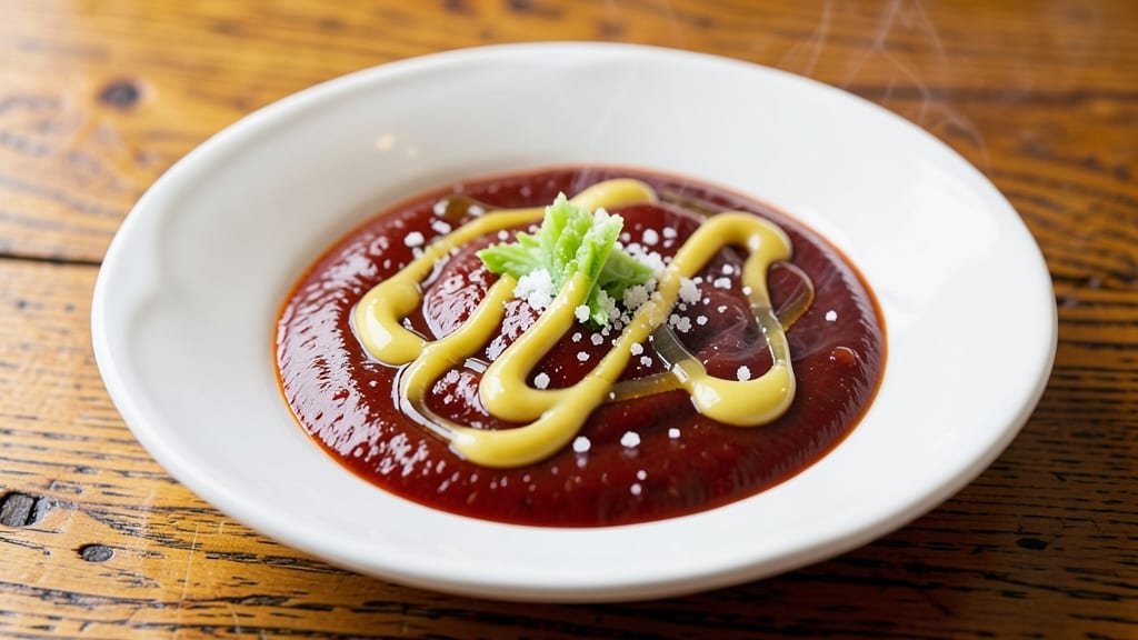 All-American Sauce Recipe: Bold BBQ Kick With Hidden Horseradish Zing