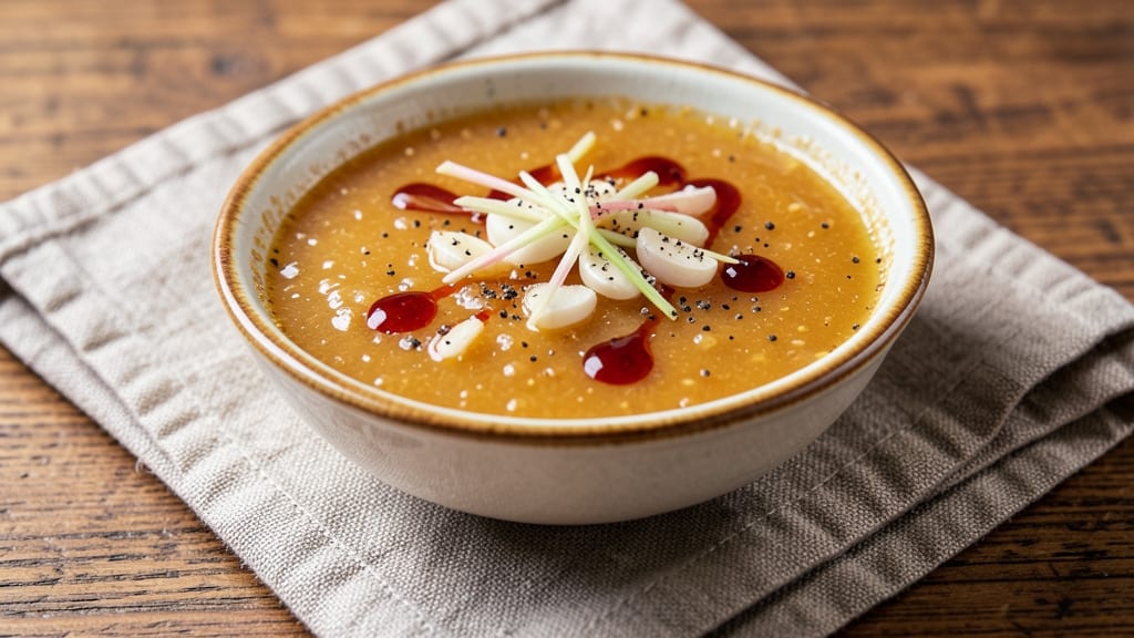 Asian Pineapple Sauce Recipe: Sweet-Tangy Glaze for Stir-Fries and Dipping