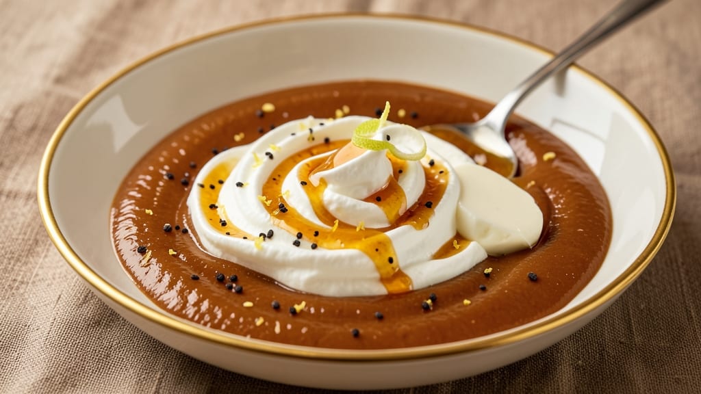 Baileys Irish Cream Sauce Recipe: Velvety Boozy Glaze for Desserts