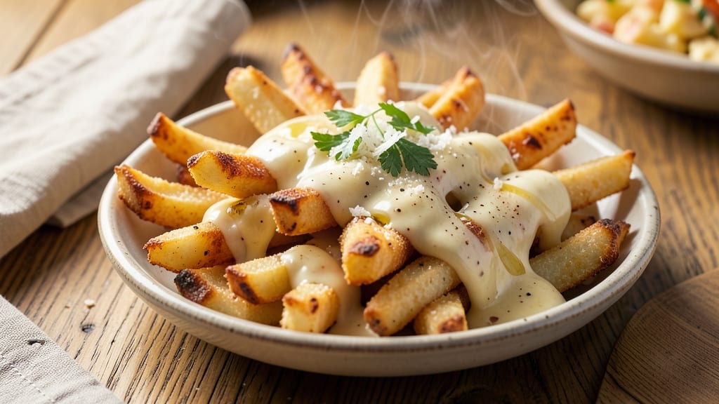 Applebee's Breadsticks with Alfredo Sauce Recipe: Buttery Dough and Creamy Cheese Fusion