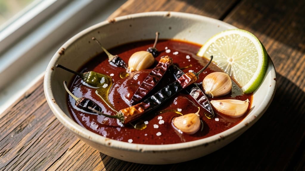 Authentic Piri Piri Sauce Recipe: Fiery Mozambican Heat in Minutes