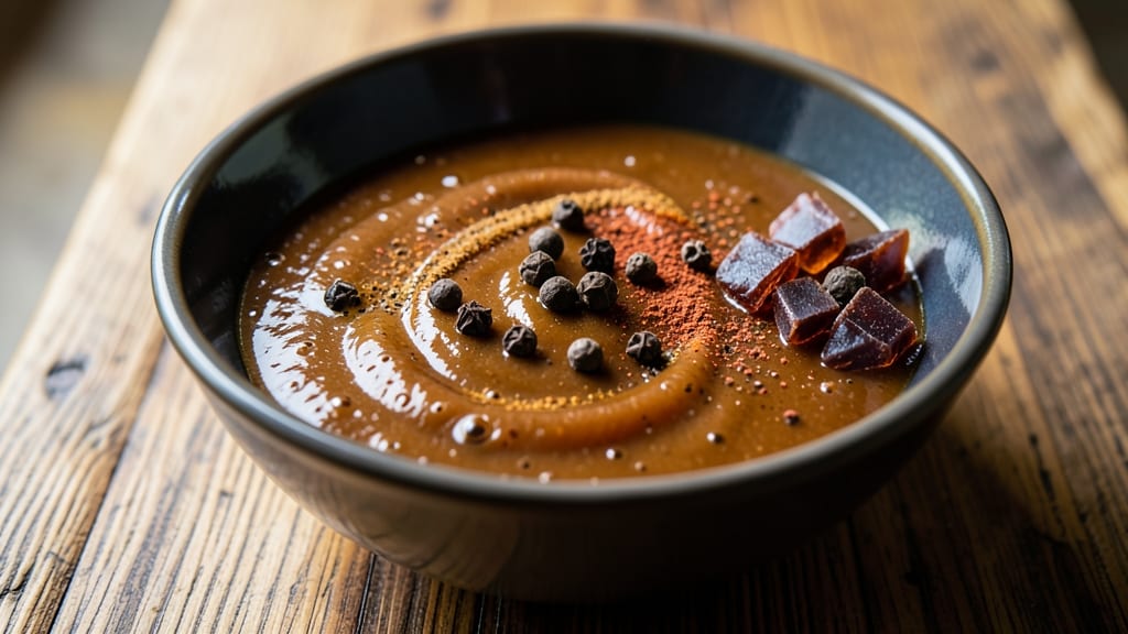 Aaron Franklin's Espresso BBQ Sauce Recipe: Bold Coffee-Infused Heat With Deep Smoky Notes