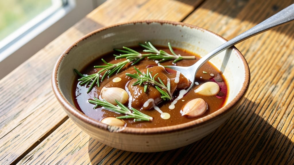 All-Day Sauce Recipe: Slow-Simmered Umami That Deepens for Hours