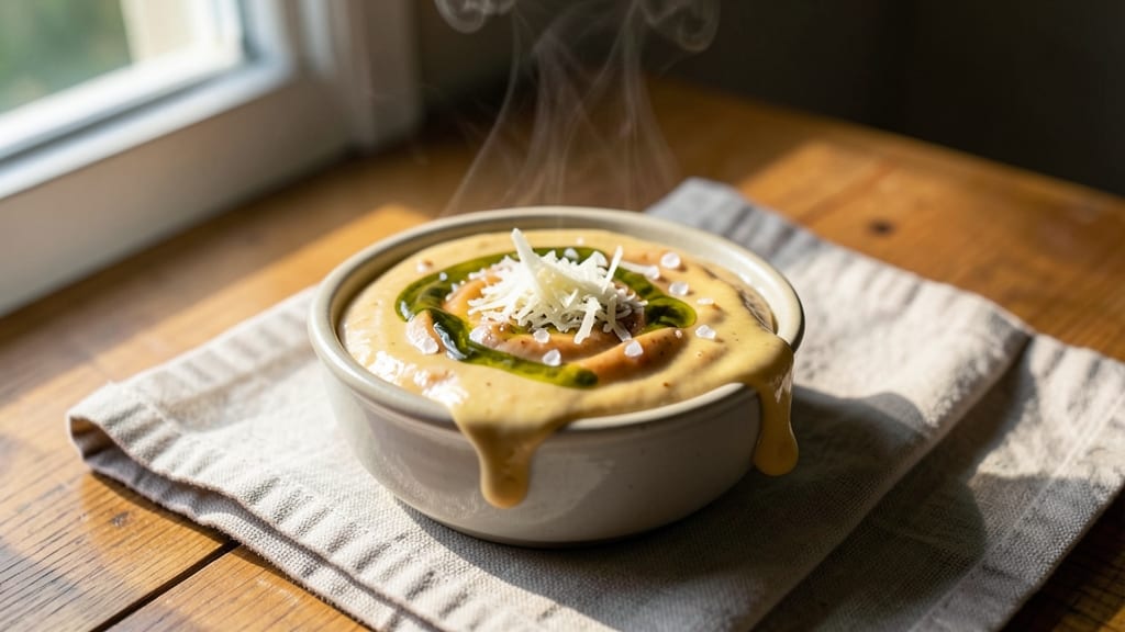 Alfredo Sauce Recipe for One Person: Single-Serve Creamy Comfort Without the Mess