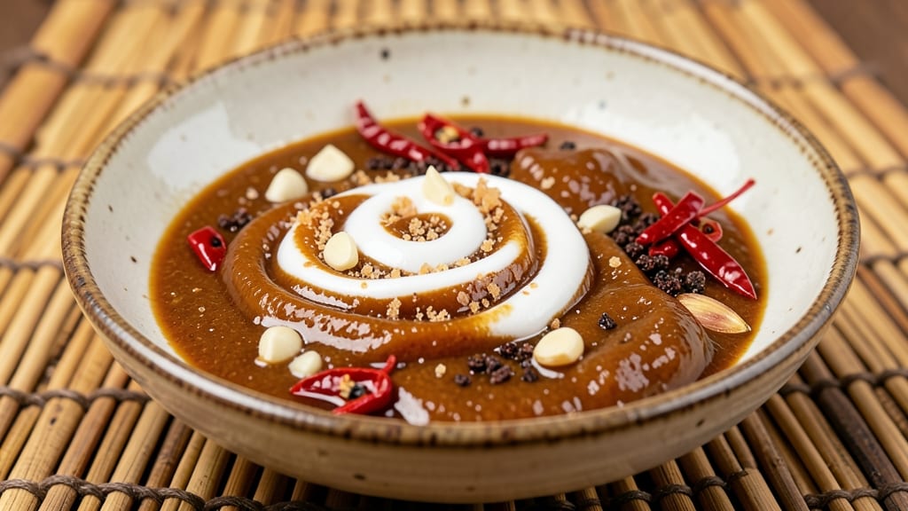 Bali BBQ Sauce Recipe: Tropical Sweet-Spicy Heat for Grilling