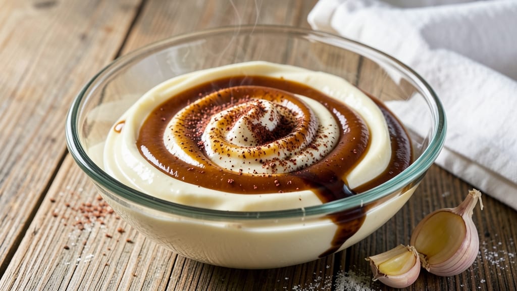 Barbecue Ranch Sauce Recipe: Smoky Creamy Dip That Elevates Grilled Meats