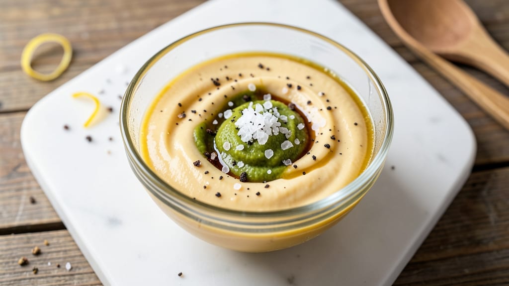 Arby's Sauce Recipe: Creamy Horseradish Kick That Elevates Fries