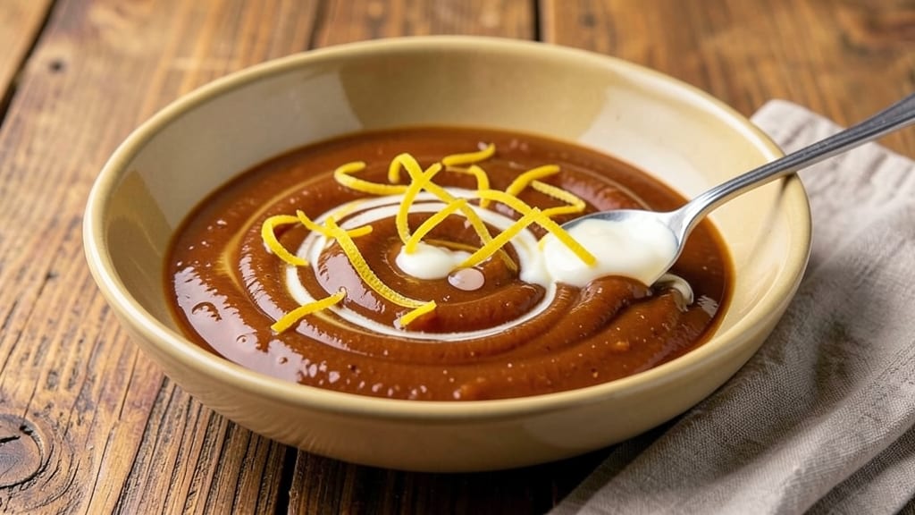 Amaretto Sauce Recipe: Nutty Boozy Drizzle for Dessert Masterpieces