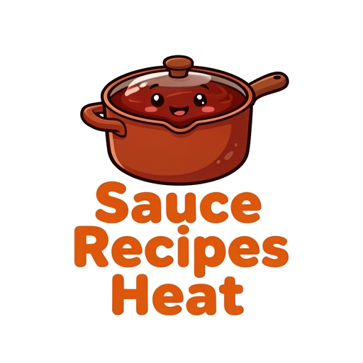 Sauce Recipes Heat